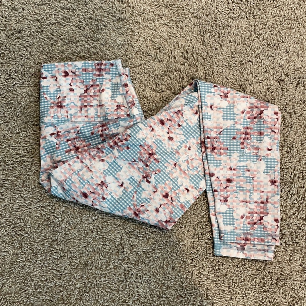 Glyder Leggings